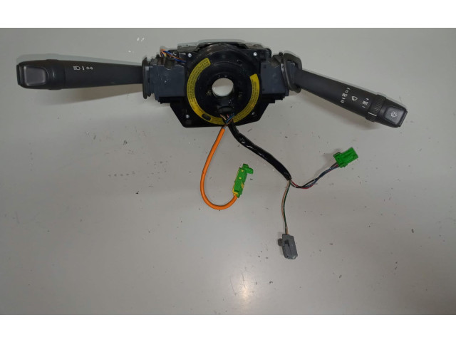 Ручка поворотов/ фонарей