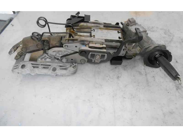    Рулевая рейка 10636366   Audi A6 Allroad C5 1999 - 2005 года