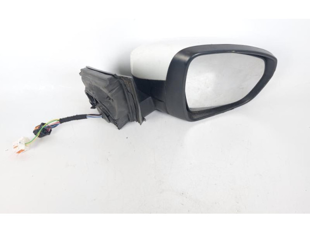 Zpětné zrcátko Peugeot 5008 II 2017 1618047080, 1618047080