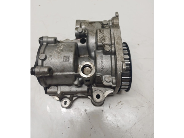 Поршень Масляный насос 04L145208D, CRB Skoda Octavia Mk3 (5E)