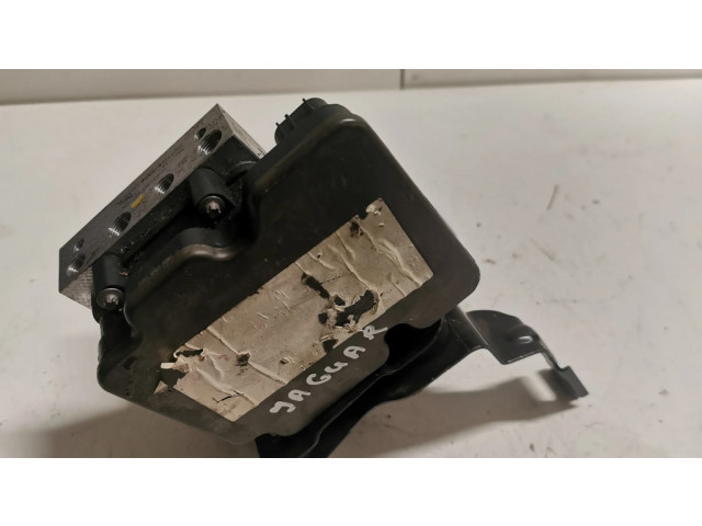 Блок АБС HK8314F447CF Jaguar F-Pace 2016- года