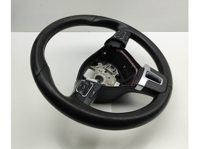 Volant Volkswagen PASSAT B7 2012 3CB419091BE