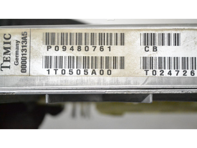 Блок управления коробкой передач    Volvo XC90