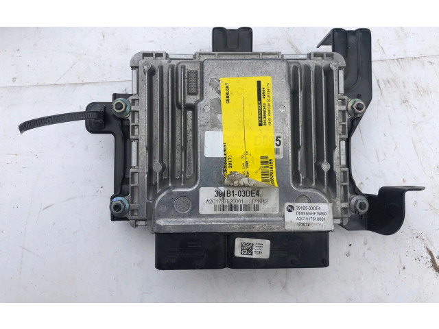 Блок управления A2C1797520001, 391B1-03DE4   KIA Niro