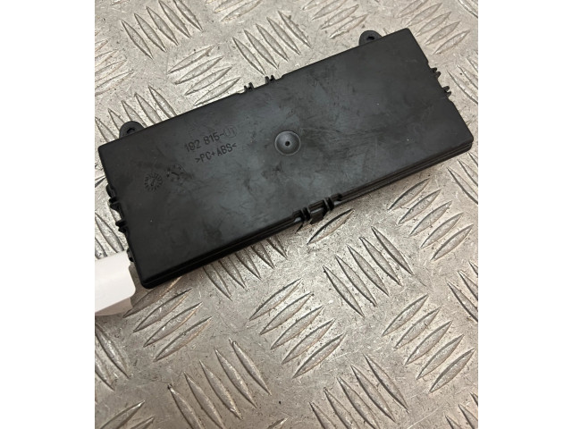 Блок управления кондиционера воздуха / климата/ печки (в салоне)     31472269    Volvo XC90 