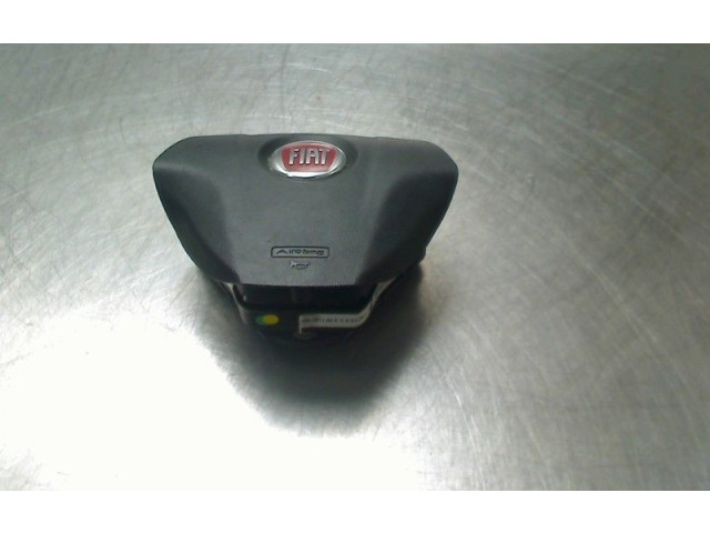 Подушка безопасности водителя    Fiat Punto (199)