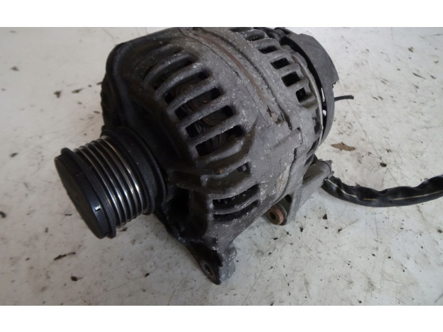 Генератор Volkswagen Caddy