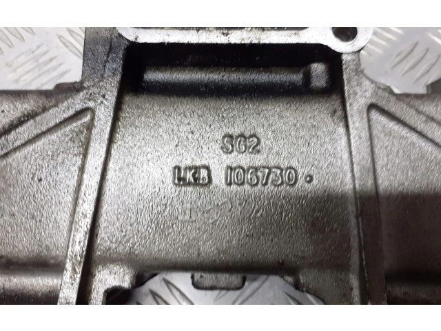 Всасывающий коллектор LKB106730   Rover Rover