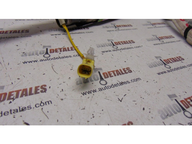 Боковая подушка безопасности 78800SEDG81 Honda Accord