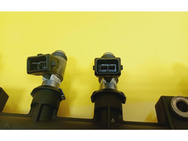 Vstřikovací lišta 3219018301 Fiat Punto (188)