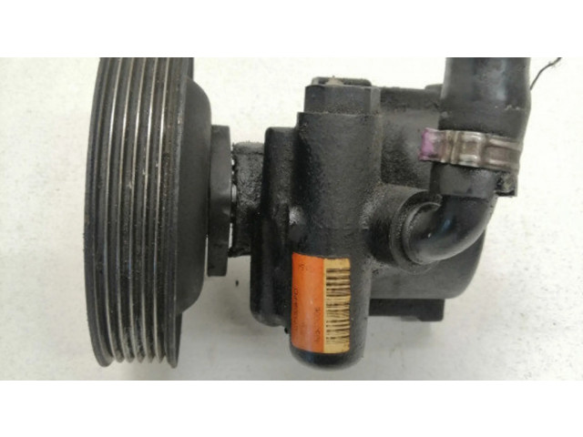 Насос усилителя руля