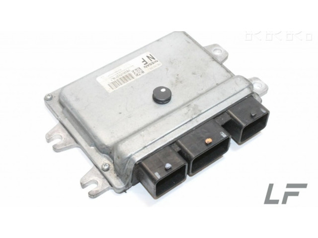 Řídící jednotka MEC93370 Nissan Qashqai 2009