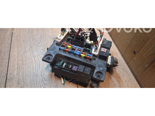 Блок предохранителей 8637a318   Mitsubishi Outlander    