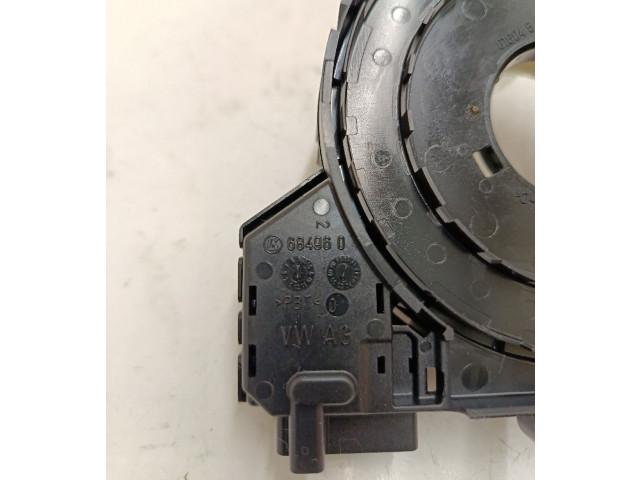 Подрулевой шлейф SRS 3C0, 616045   Volkswagen PASSAT B6