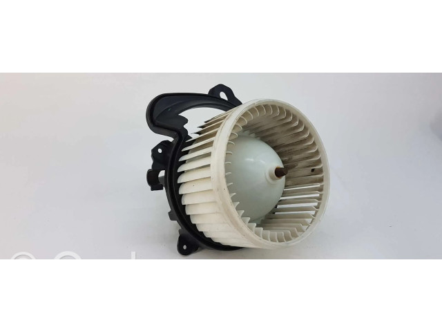 Вентилятор печки 77366856 Fiat Linea