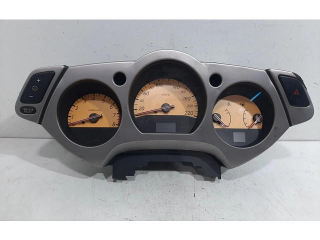 Přístrojová deska  Nissan Murano Z50 2005 68240CA00  