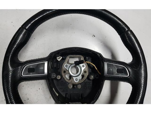 Руль Audi Q5 SQ5 2008 - 2017 года