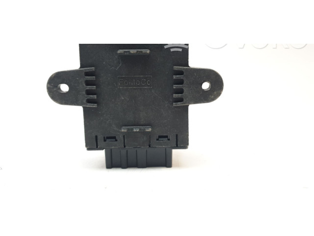 Блок управления LU5T14B534AE   Ford Puma