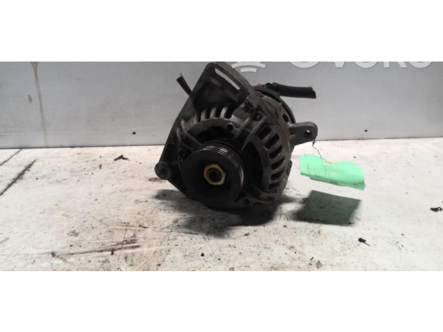 Генератор 8200660037 Renault Twingo II