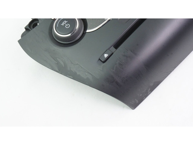 Блок управления климат-контролем 5RG441X9AA   Fiat Freemont