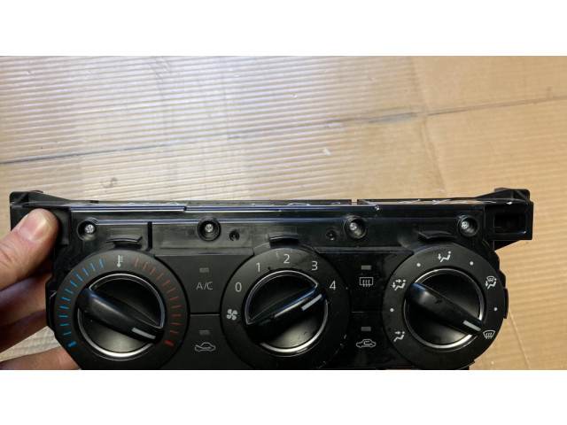 Блок управления климат-контролем 5C24, 61190 Mazda 2