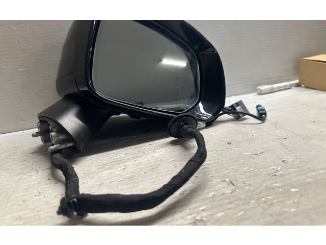 Зеркало электрическое Volvo XC90 2014 - года