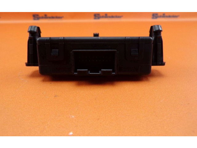 Блок комфорта 1K0959433AK, 1K0959433AK Volkswagen Caddy