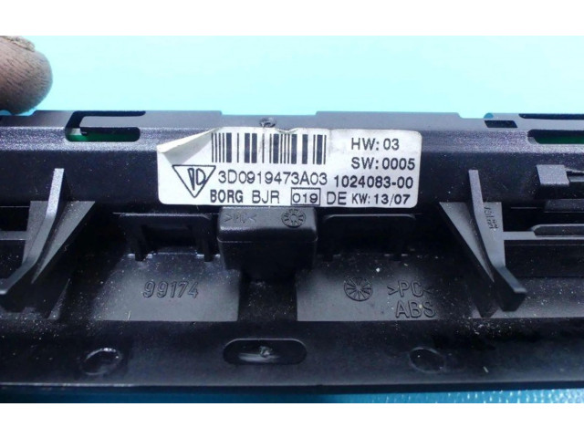 Дисплей 3D0919473A, IMPRK1115961 Porsche Cayenne (9PA)