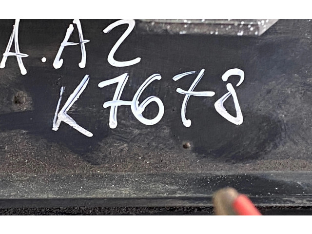 Вентилятор радиатора 8Z0121207B Audi A2