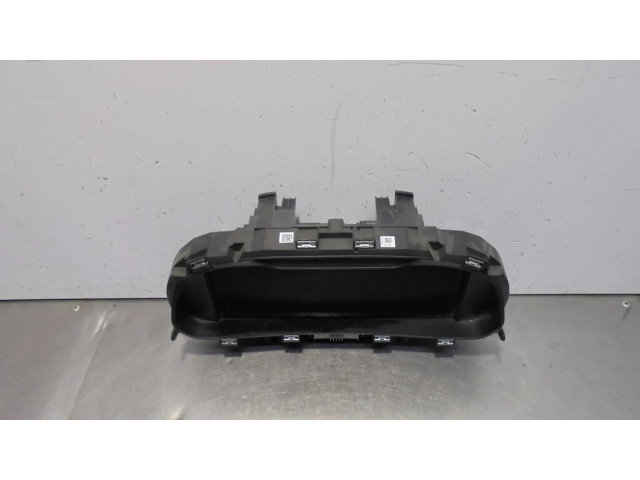 Панель приборов 654920790A Skoda Kamiq