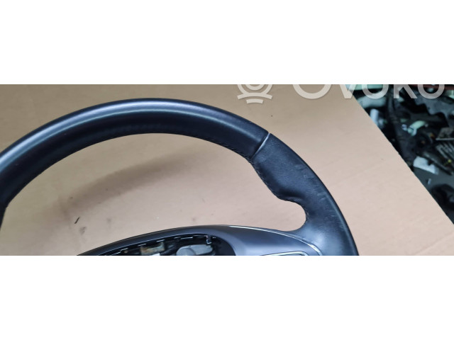 Руль Maserati Quattroporte - года 06700116660, 01165