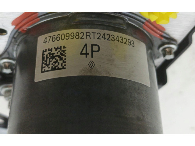 Блок АБС    Dacia  Duster III  2024 -  года