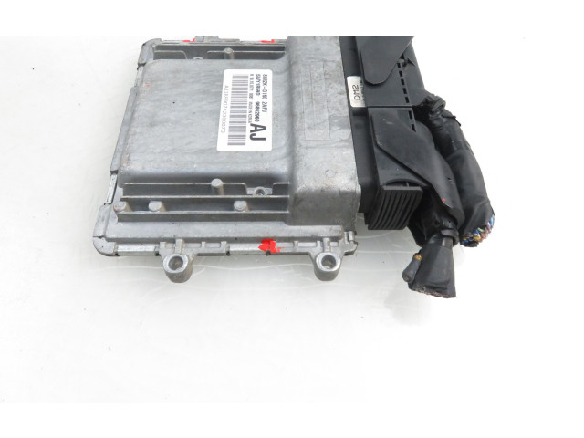 Řídící jednotka 5WY1B59D, 96862960AJ Chevrolet Epica 2008