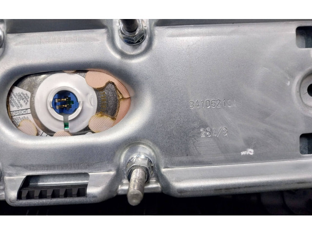 Подушка безопасности пассажира 34106219A, 3064537   Dacia Dokker