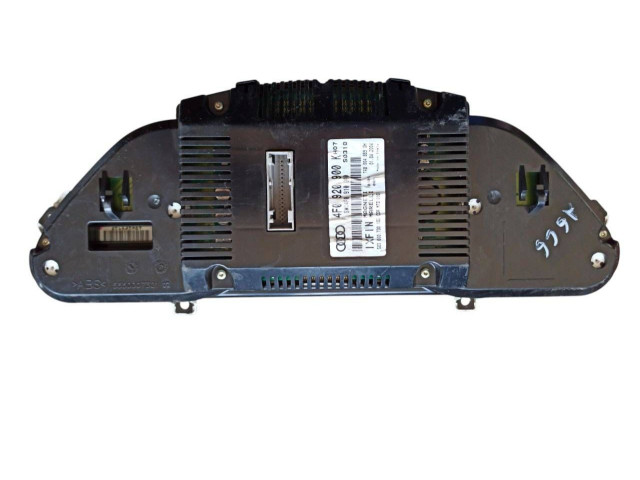 Панель приборов 4F0920900K, 4F0910900 Audi A6 S6 C6 4F