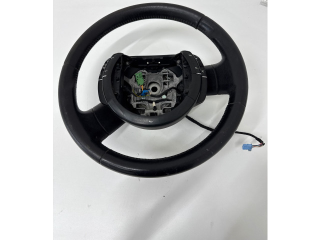 Руль Citroen C4 I  2004 - 2010 года       