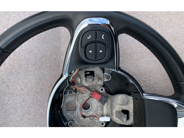 Volant Fiat 500E 2012 3411920