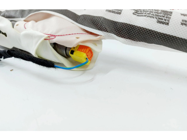 Боковая подушка безопасности 83F880741D Audi Q3 F3