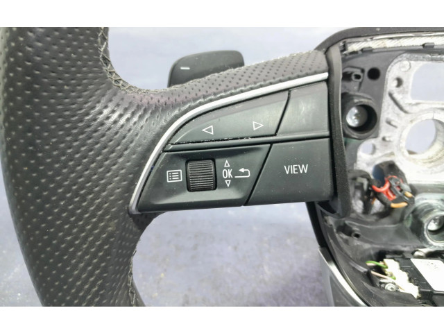 Volant Audi Q7 4M 2021 4M84196894PK, 4M84196894PK