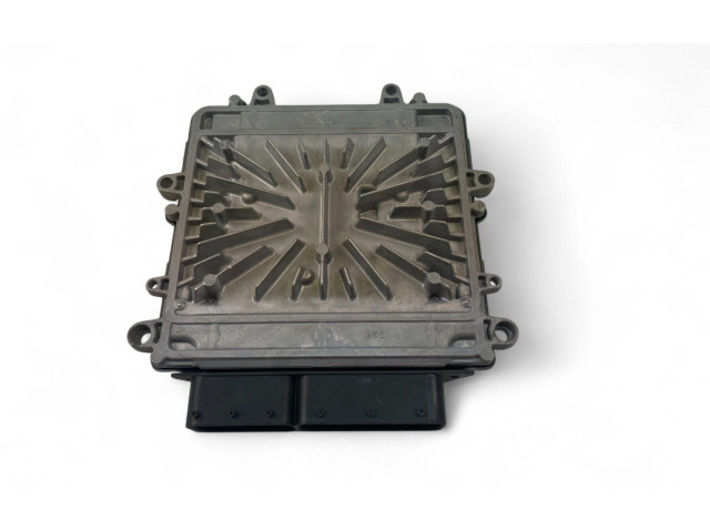 Řídící jednotka 30771550AB, 0281012103 Volvo XC90 2006