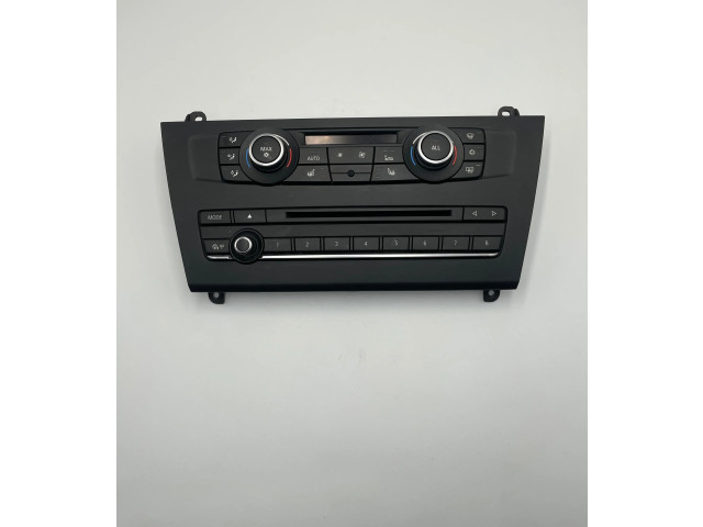 Блок управления климат-контролем 9252738, 1101227919   BMW X3 F25