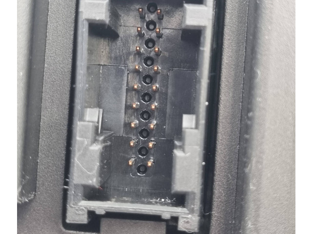 Přístrojová deska BMW X1 E84 2014 9316152, 62109316152