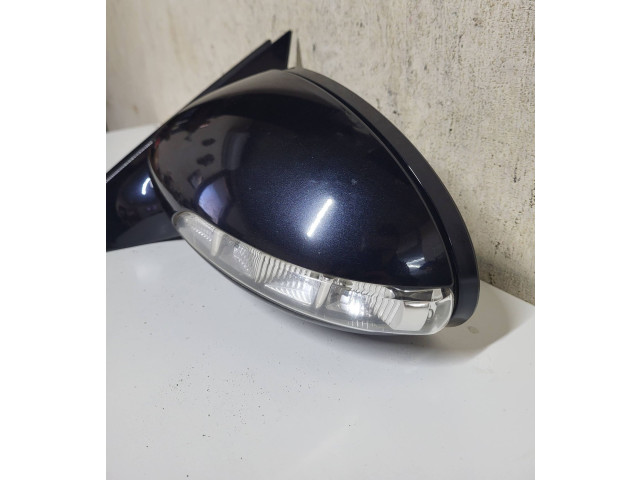 Zpětné zrcátko Mercedes-Benz S W221 2006 455213