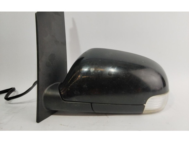 Зеркало электрическое        Volkswagen Touran I  2003 - 2010 года   