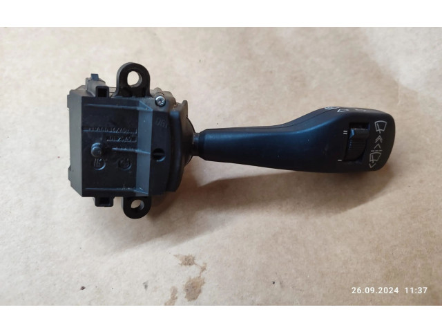 Ручка стеклоочистителей 363669 BMW X3 E83