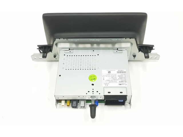 Bildschirm / Display / Anzeige    11467518, 10862694   MG HS