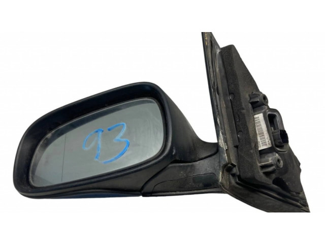 Zpětné zrcátko Saab 9-3 Ver2 2002 E1010725, 12796441