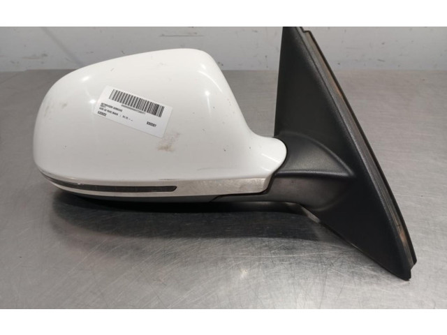 Зеркало электрическое Audi Q3 8U 2011 - 2016 года