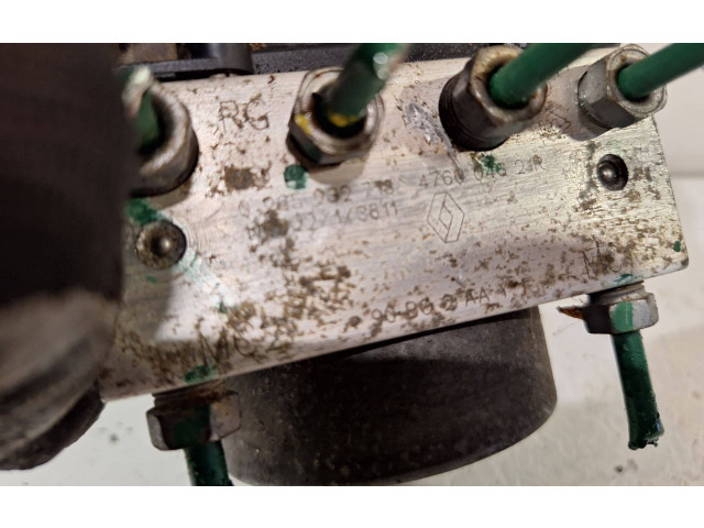 Блок АБС 0265232718 Dacia Logan I 2004 - 2012 года