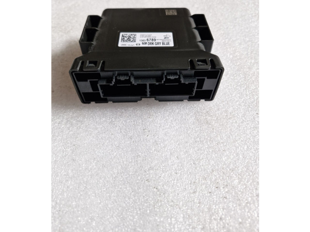 Блок управления 13536789   Buick Encore GX I